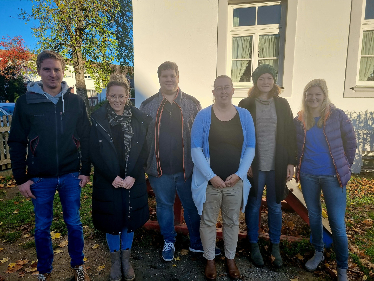 Elternbeirat - Kleine Krümelkiste - Kinderhaus Egenhofen